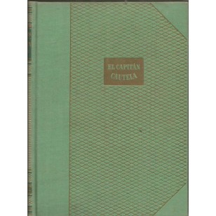 EL CAPITÁN CAUTELA