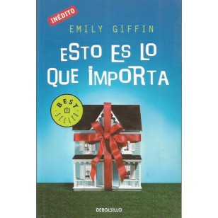 ESTO ES LO QUE IMPORTA