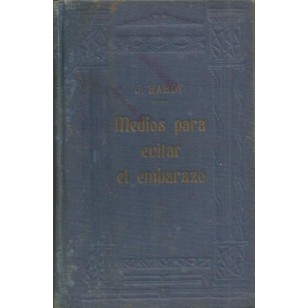 MEDIOS PARA EVITAR EL EMBARAZO