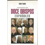 ENTREVISTAS CON DOCE...