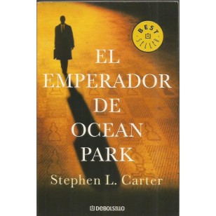 EL EMPERADOR DE OCEAN PARK