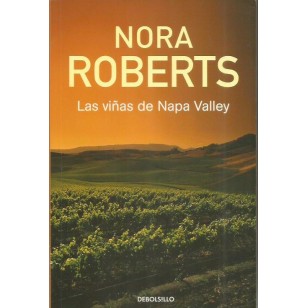LAS VIÑAS DE NAPA VALLEY