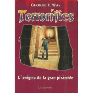 L´ENIGMA DE LA GRAN PIRÀMIDE