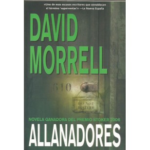 ALLANADORES
