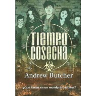 TIEMPO DE COSECHA
