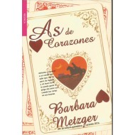 AS DE CORAZONES