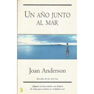 UN AÑO JUNTO AL MAR