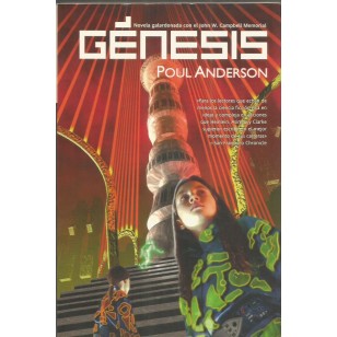 GÉNESIS
