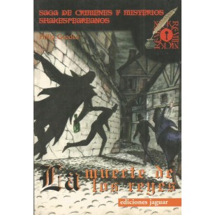 LA MUERTE DE LOS REYES