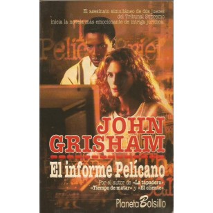 EL INFORME PELÍCANO