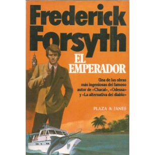 EL EMPERADOR