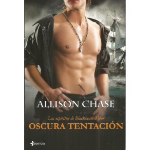 OSCURA TENTACIÓN