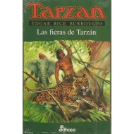 LAS FIERAS DE TARZÁN
