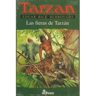 LAS FIERAS DE TARZÁN