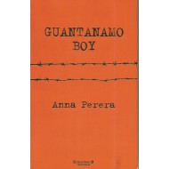 GUANTÁNAMO BOY
