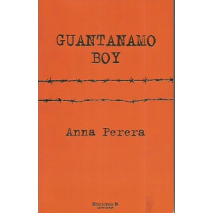 GUANTÁNAMO BOY