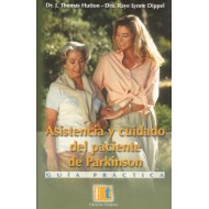 ASISTENCIA Y CUIDADO DEL...