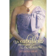 UN CABALLERO SIEMPRE ES...