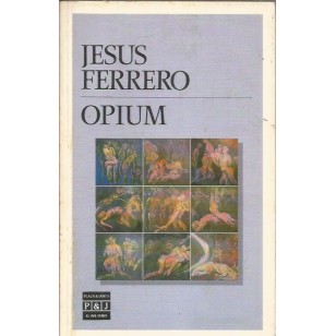 OPIUM
