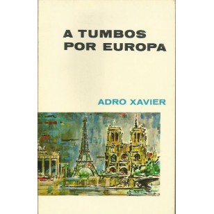 A TUMBOS POR EUROPA