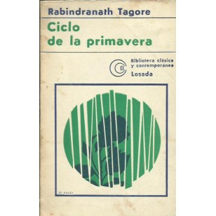 CICLO DE LA PRIMAVERA
