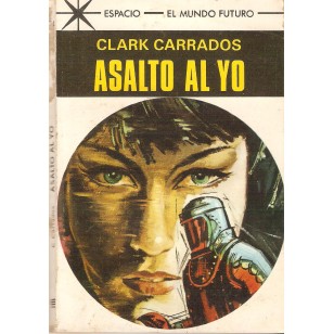ASALTO AL YO