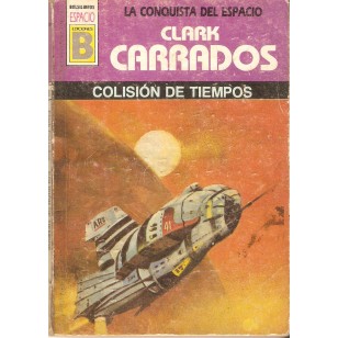 COLISIÓN DE TIEMPOS