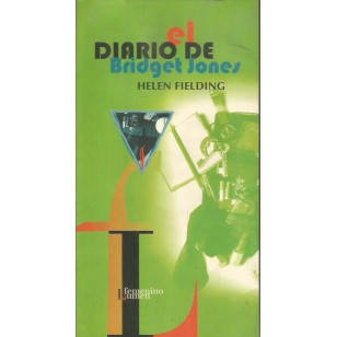 EL DIARIO DE BRIDGET JONES