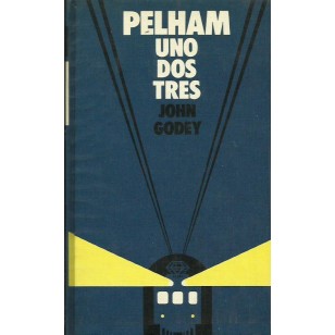 PELHAM UNO DOS TRES