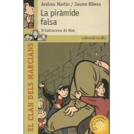 LA PIRÀMIDE FALSA (Català)