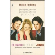 EL DIARIO DE BRIDGET JONES
