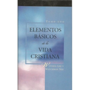 ELEMENTOS BÁSICOS DE LA VIDA...