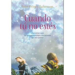 CUANDO TU NO ESTÉS