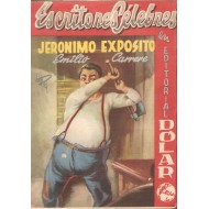 JERÓNIMO EXPÓSITO