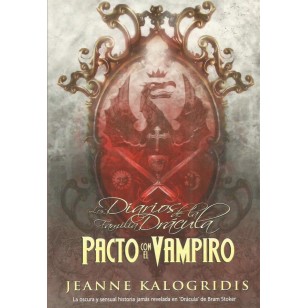 PACTO CON EL VAMPIRO