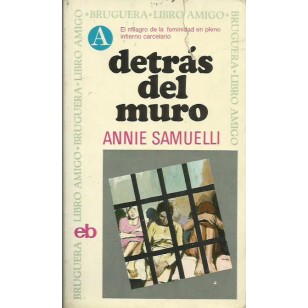 DETRÁS DEL MURO