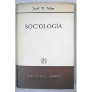 SOCIOLOGÍA