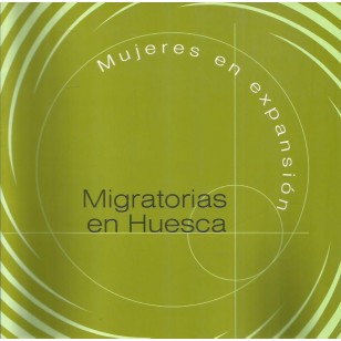 MIGRATORIAS EN HUESCA