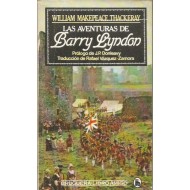 LAS AVENTURAS DE BARRY LYNDON