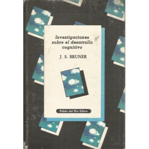 INVESTIGACIONES SOBRE EL DESARROLLO...