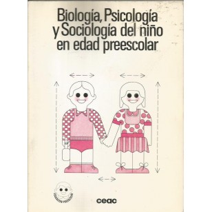 BIOLOGIA PSICOLOGIA Y SOCIOLOGIA DEL...