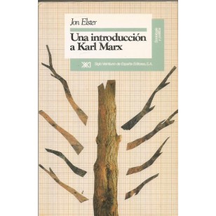 UNA INTRODUCCIÓN A KARL MARX