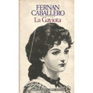 LA GAVIOTA