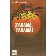 ¡PANAMÁ,PANAMÁ!
