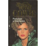 FORTUNAS Y TRAICIONES