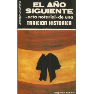 EL AÑO SIGUIENTE