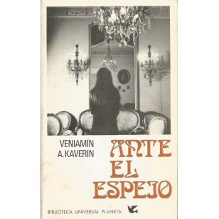 ANTE EL ESPEJO