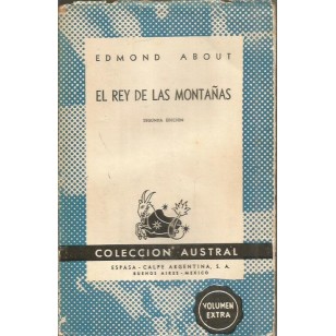 EL REY DE LAS MONTAÑAS