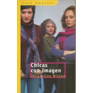 CHICAS CON IMAGEN