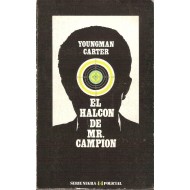 EL HALCÓN DE MR.CAMPION